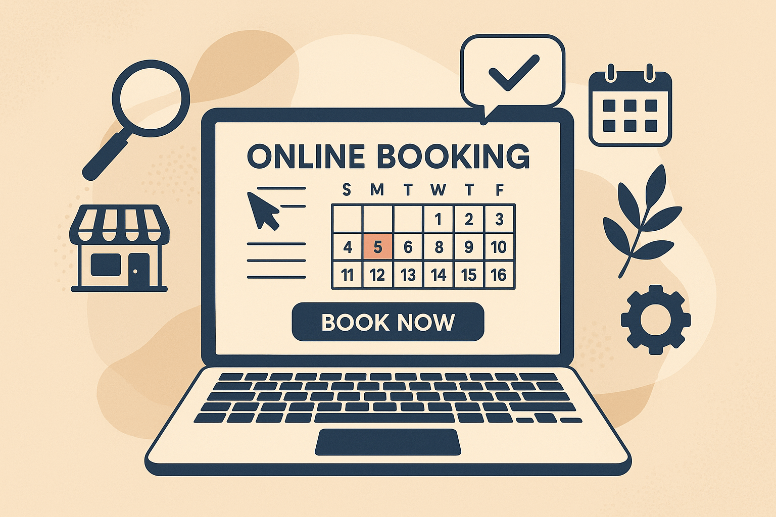 Optimising Your Online Booking System: The Overlooked Engine of Digital Growth