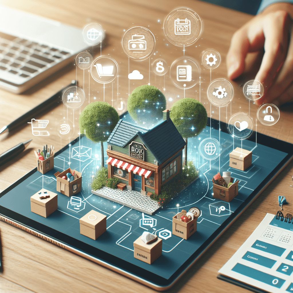 Why Your Small Business Needs a Stellar Booking System