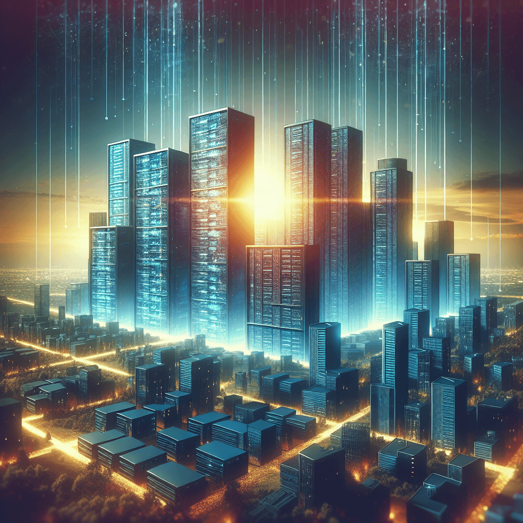 The Road to Success: Navigating the Complex World of Web Hosting