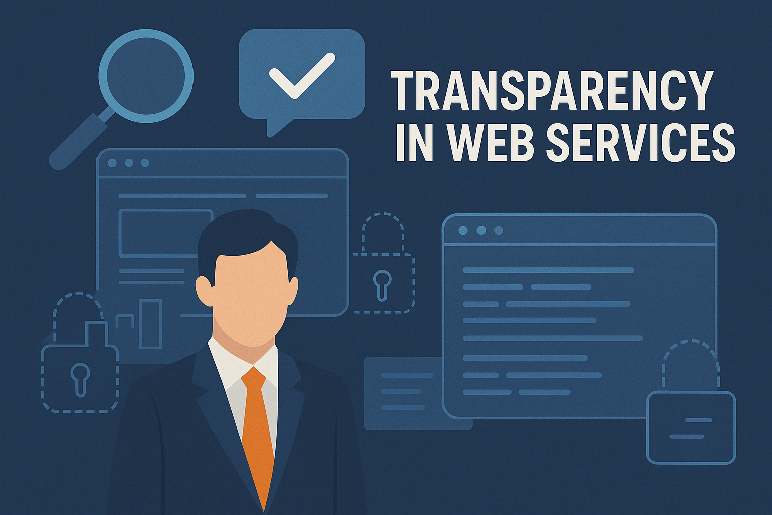 Building Digital Confidence: Empowering Dorset Enterprises with Transparent Web Solutions