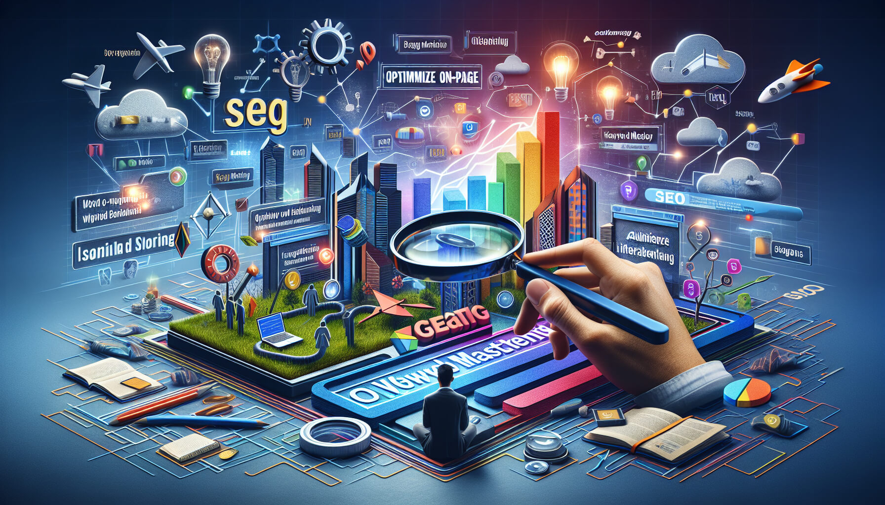 Unleashing the Potential of SEO for Your Website
