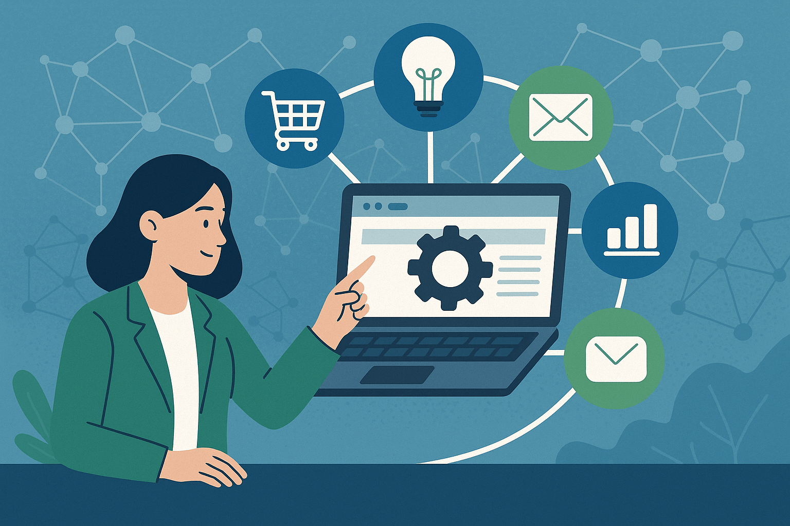 How Intelligent Integrations Can FutureProof Your Website