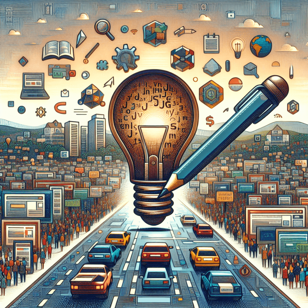 Elevating Your Digital Identity: The Power of Custom JavaScript Solutions