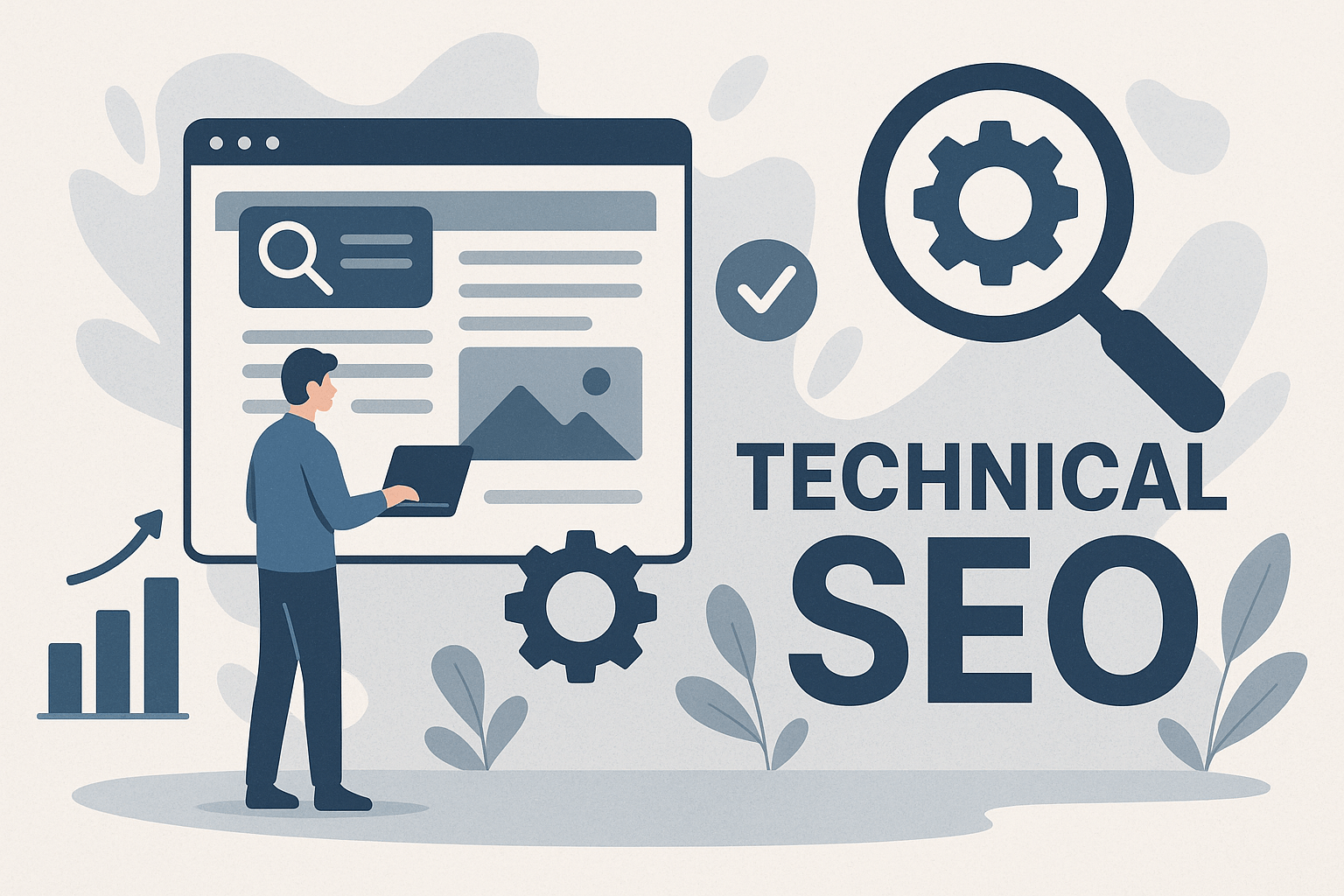 Web Foundations: Why Technical SEO Matters More Than Ever