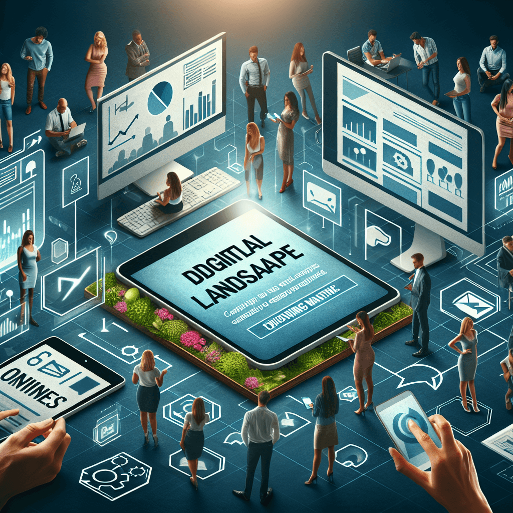Maximising User Engagement through Effective Call-To-Action Strategies