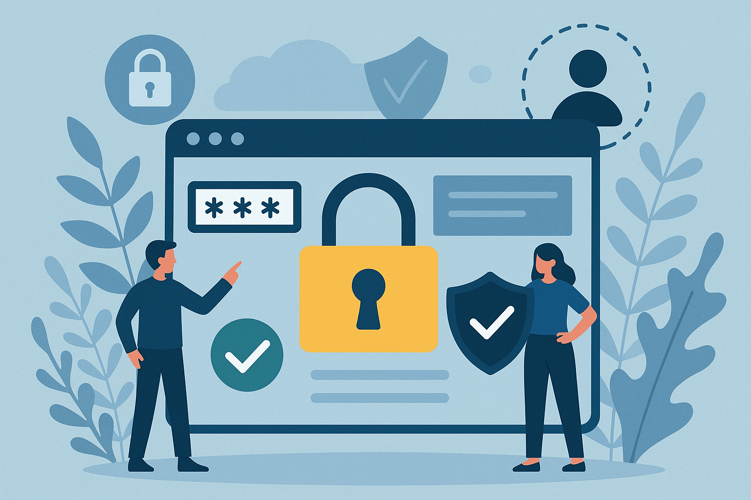 Why UserCentric Website Security Should Be Your Next Priority