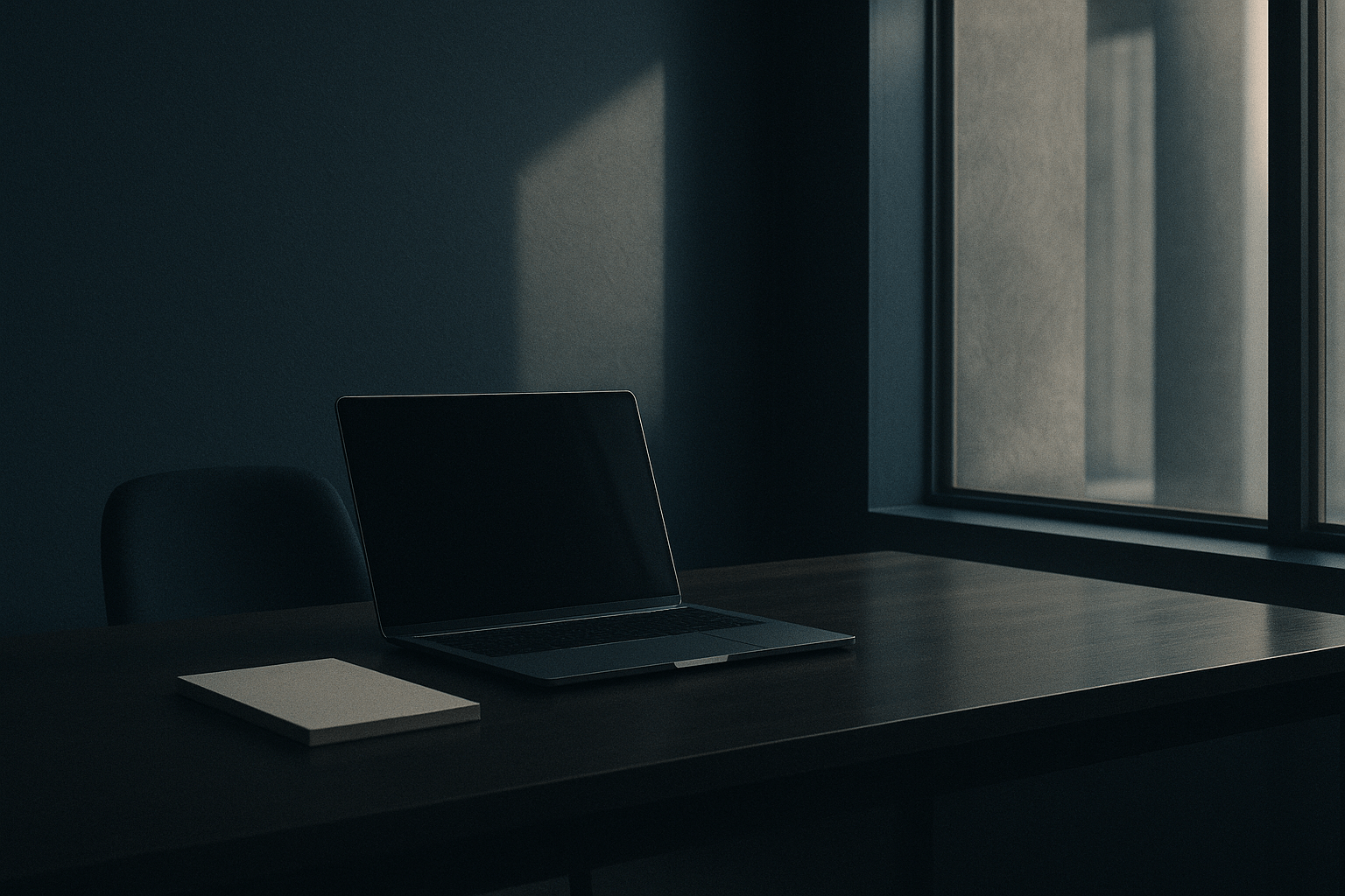 The “TwoSecond Test”: Designing a Website That Explains Itself (Before Anyone Scrolls)