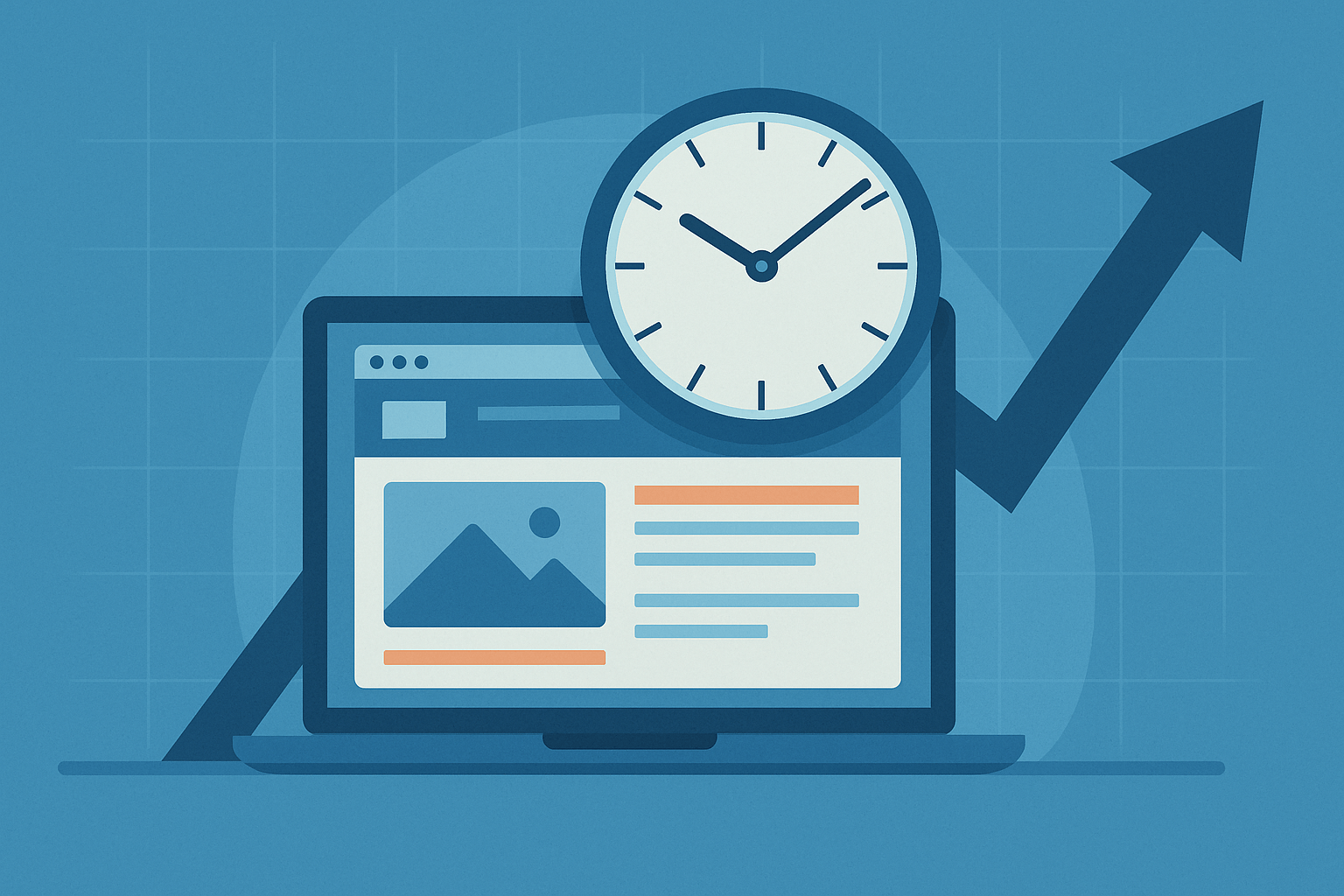 Resilient Web Design: Building FutureProof Websites for Dorset Businesses
