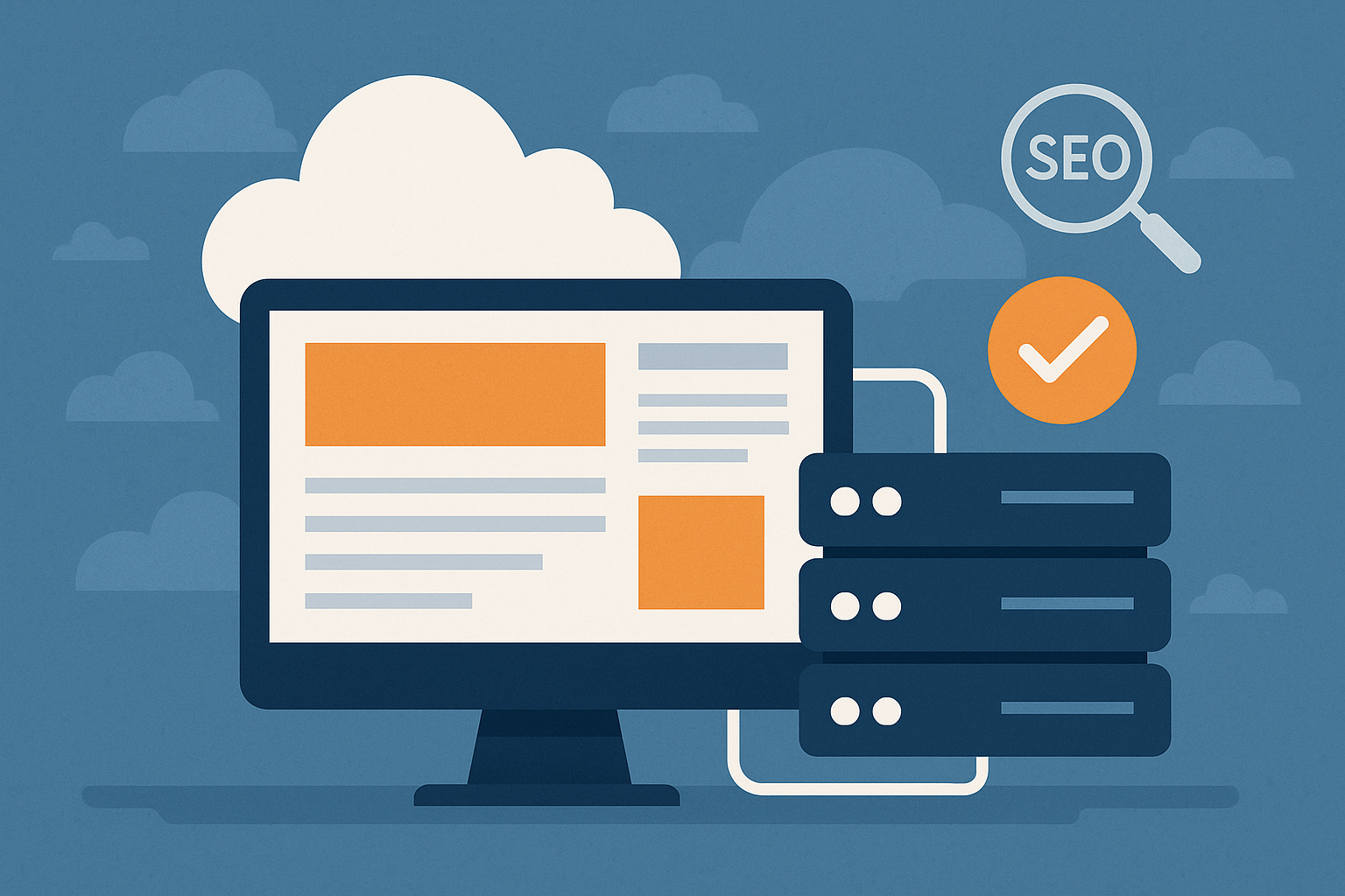Rethinking Web Hosting: Why Your Website Needs a Resilient Home Base
