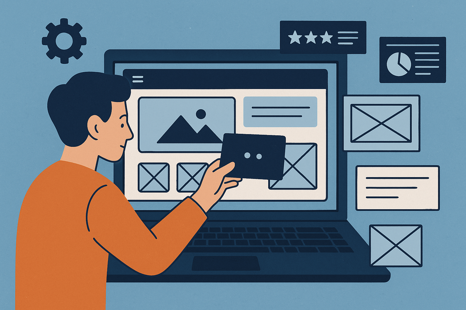 Futureproofing Your Website: Harnessing Modular Design for Longterm Success