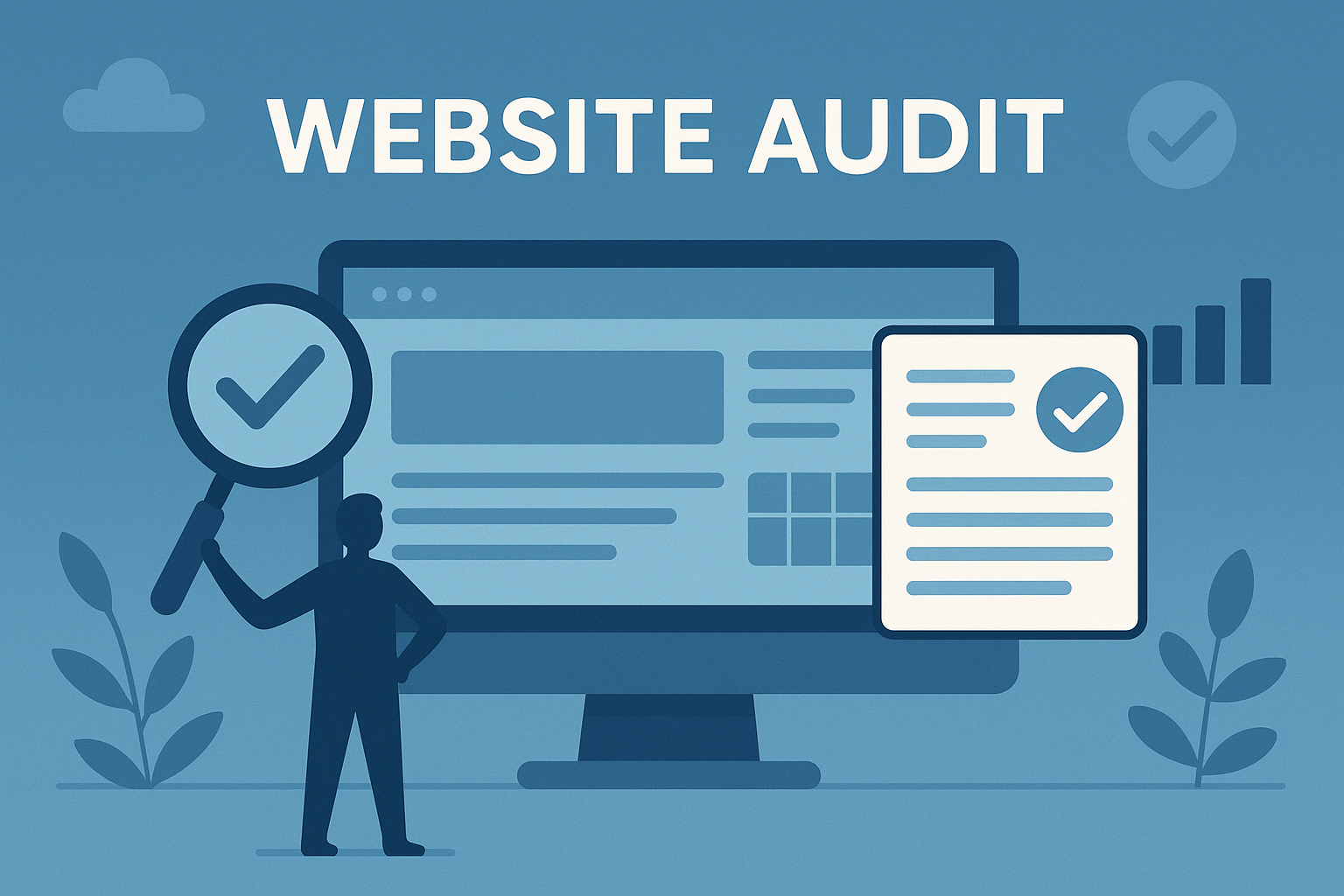 Staying Ahead: Why Regular Website Audits Are the Key to Lasting Online Success
