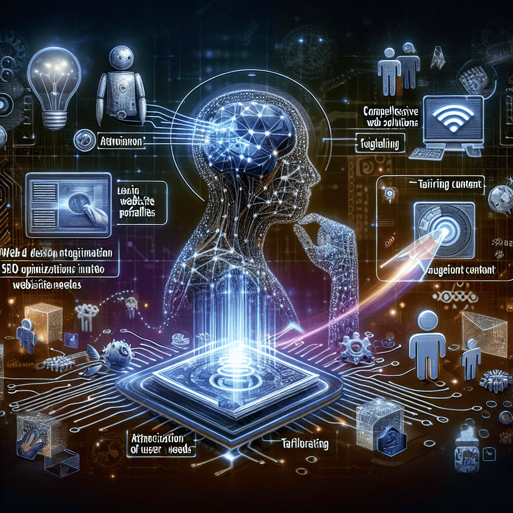 The GameChanger: Integrating AI into Your Website for Unmatched User Experience