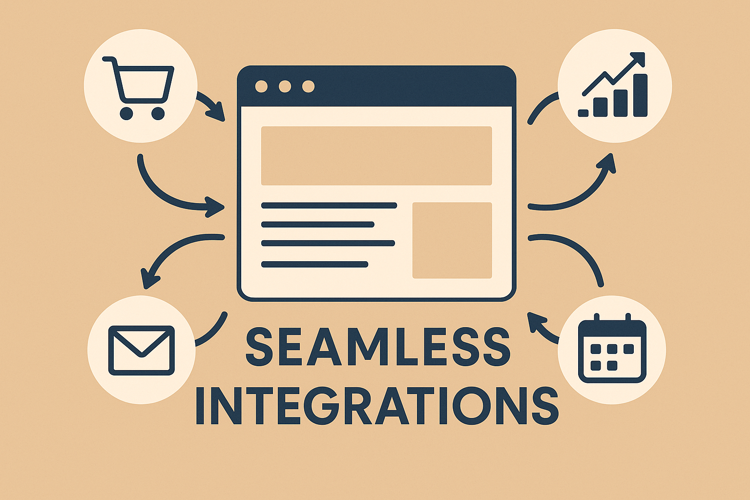The Overlooked Power of Seamless Integrations in Modern Websites