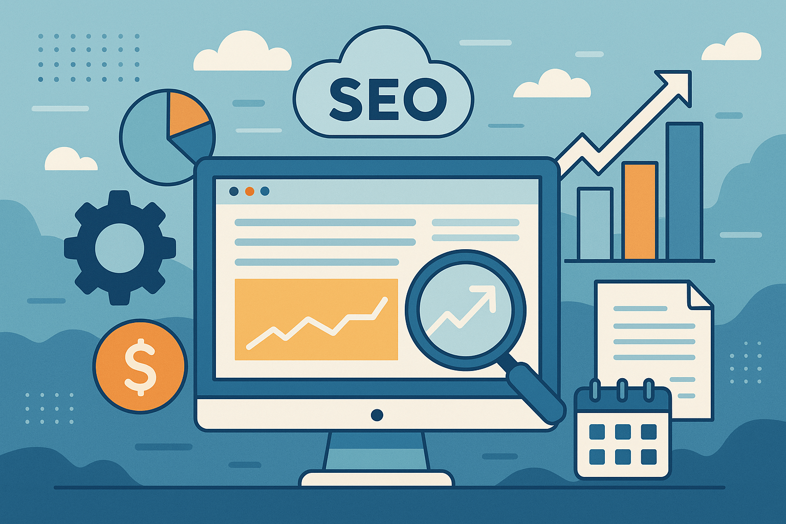 Navigating the Edge: Why Ongoing Website Optimisation is the Secret to LongTerm Online Success