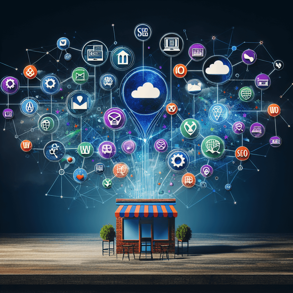 The Future of Small Businesses: Thriving Online with Tailored Web Solutions