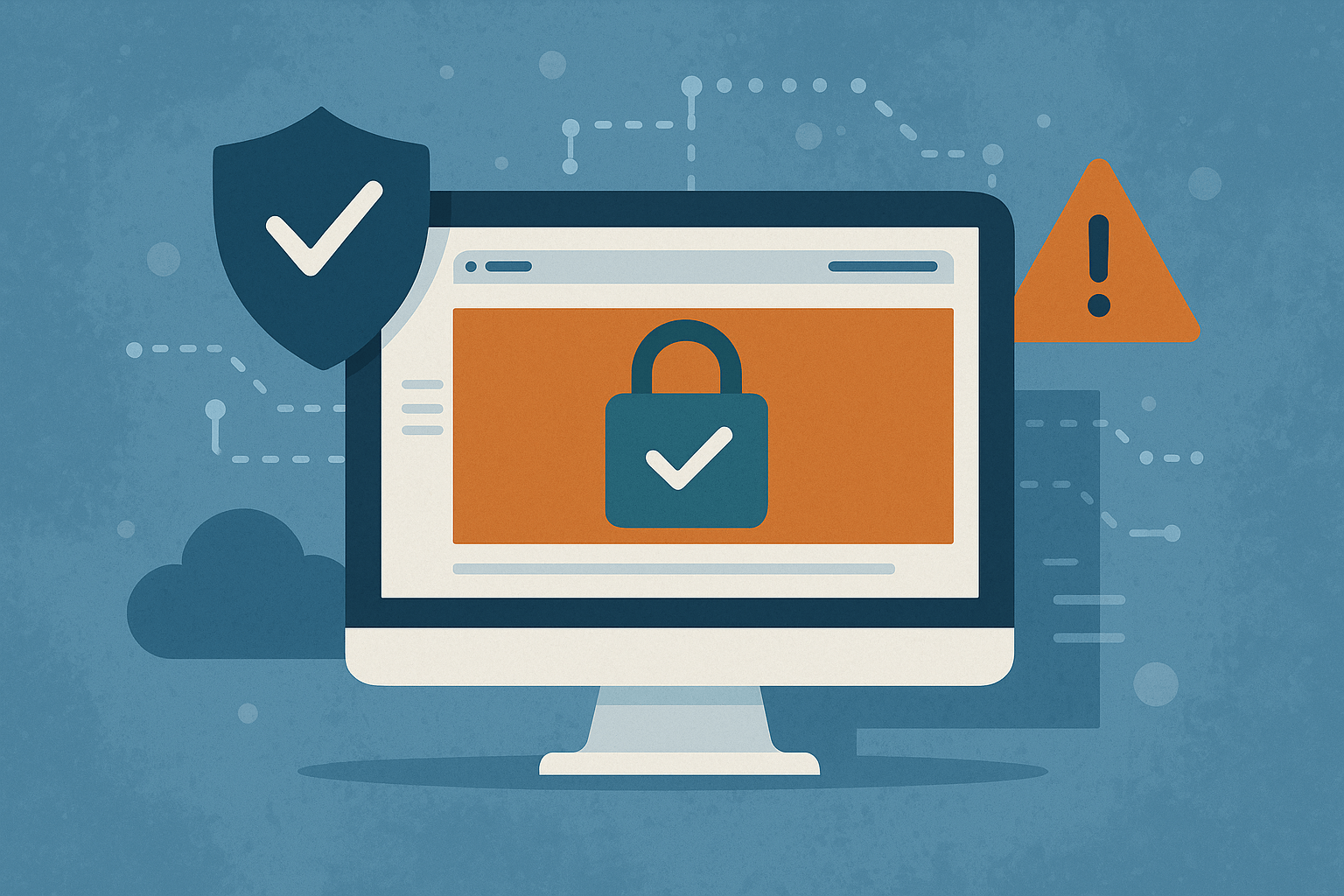 The Invisible Power of User Trust: How Secure Hosting Elevates Your Website