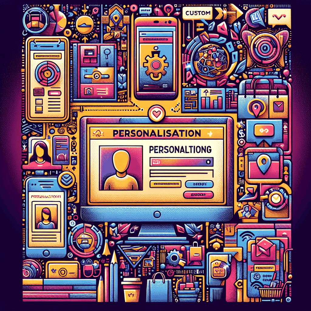 The Future of Ecommerce: Harnessing the Power of Personalisation