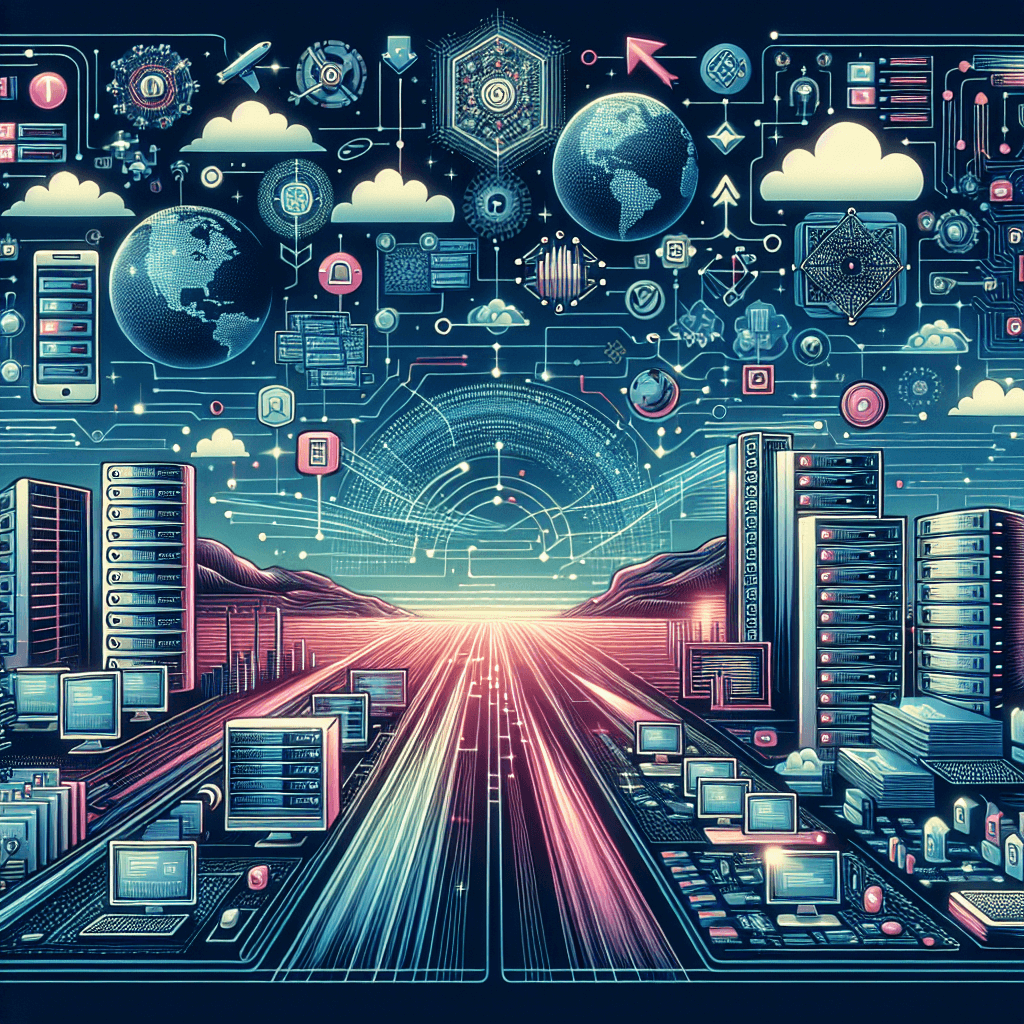 5 Key Trends in Web Development for 2023: Innovations from Connect Dorset