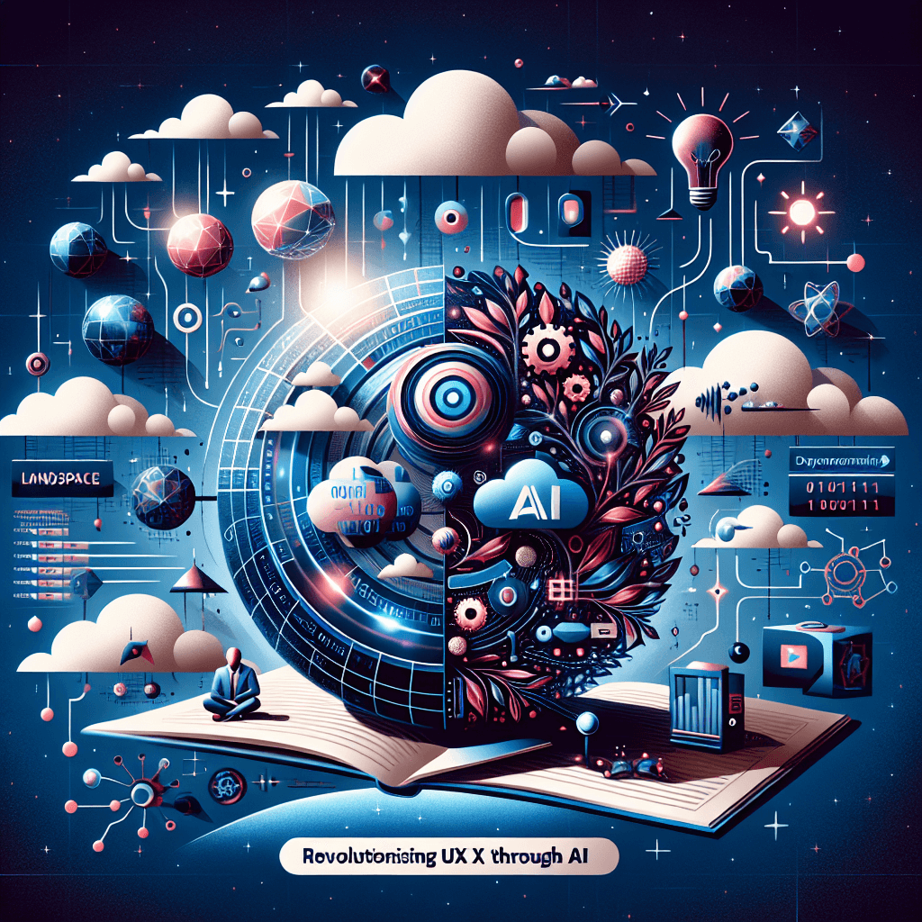 The Future of User Experience: Embracing The Power of AI and Personalisation in Web Design