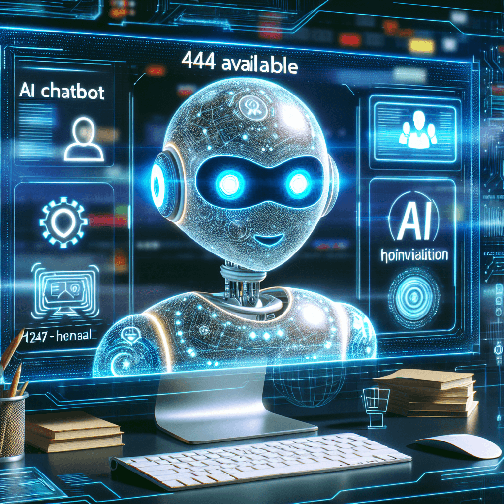 The Future of Customer Interaction: Revolutionising Service with AI Chatbots