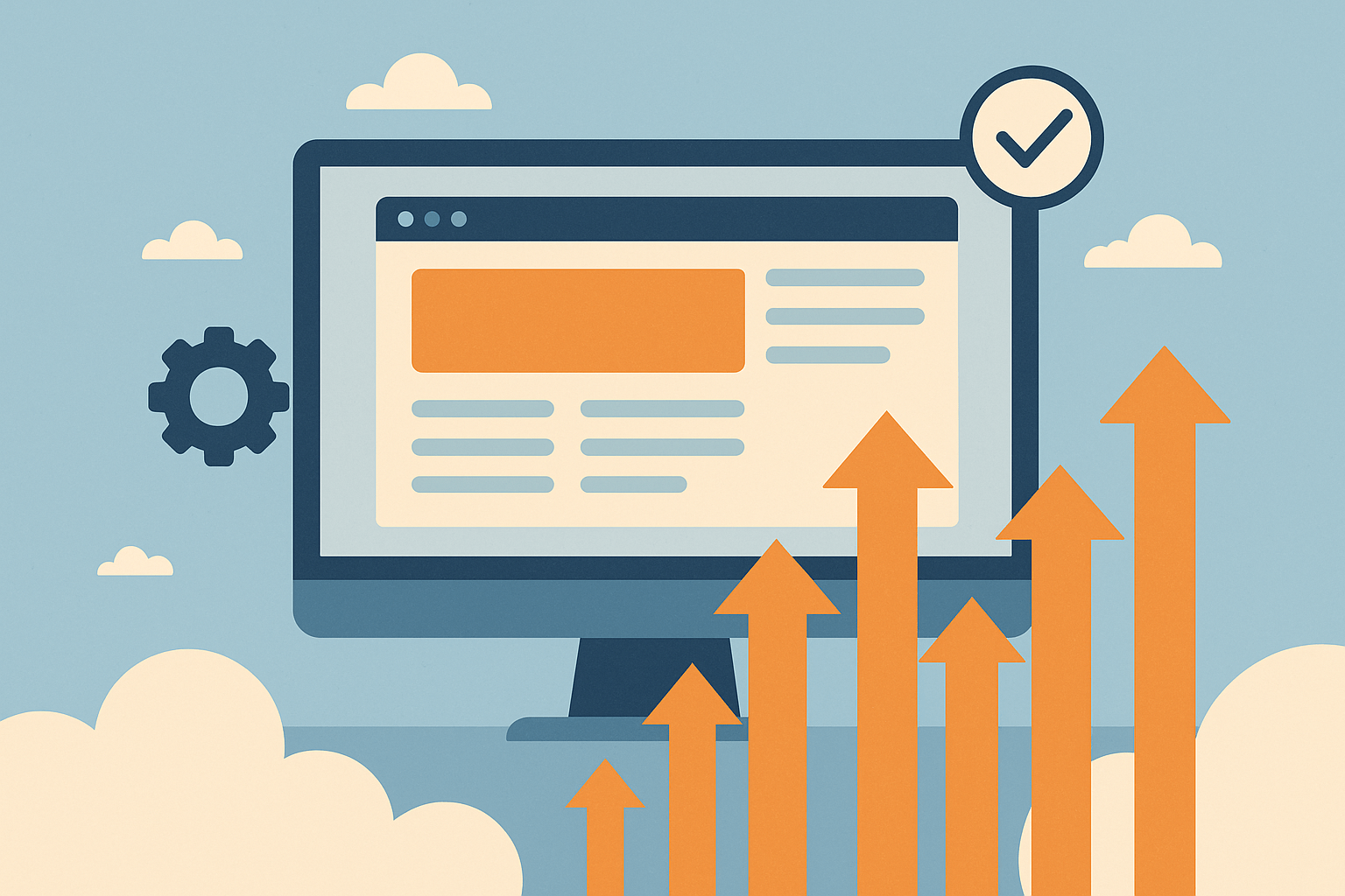 Is Your Website Ready for Unexpected Traffic Surges? A Dorset Business Owner's Guide