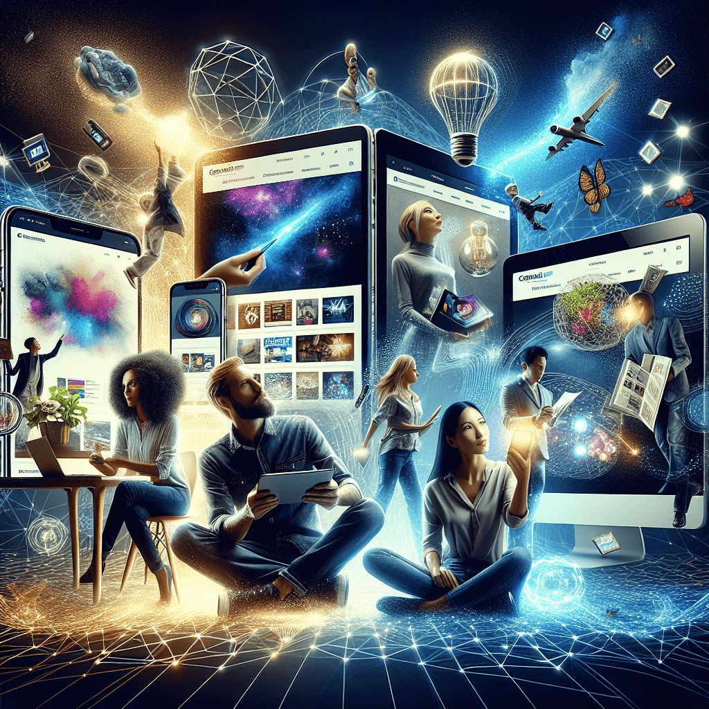 The Essential Role of Responsive Web Design in Today's Digital Landscape